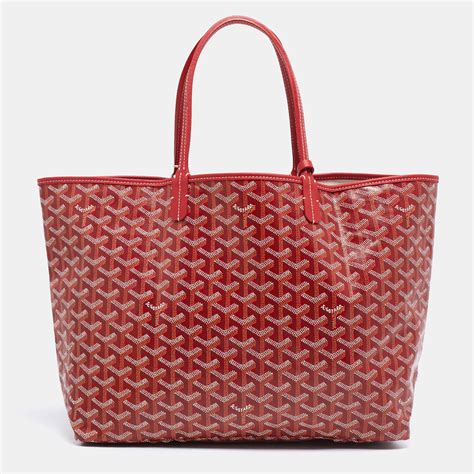 goyard preowned